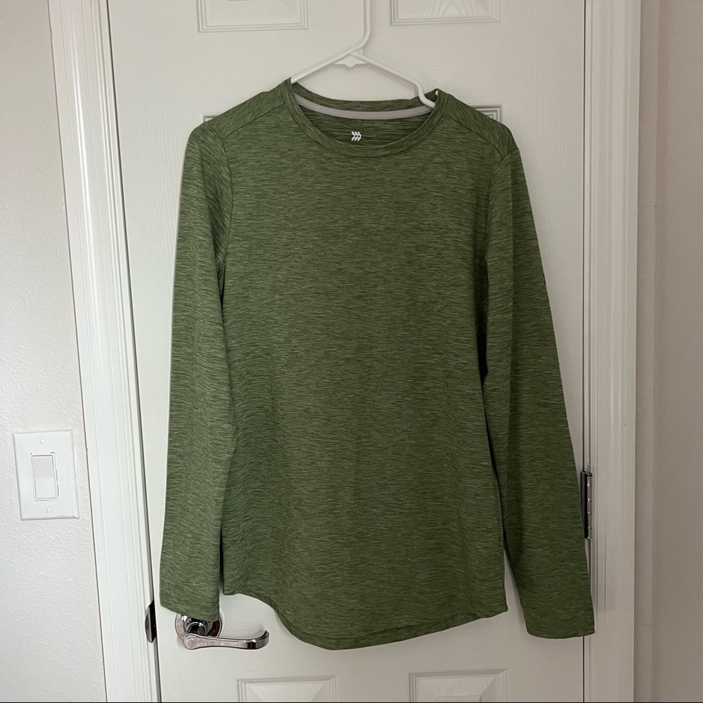 🦩Men’s All in Motion Long Sleeve